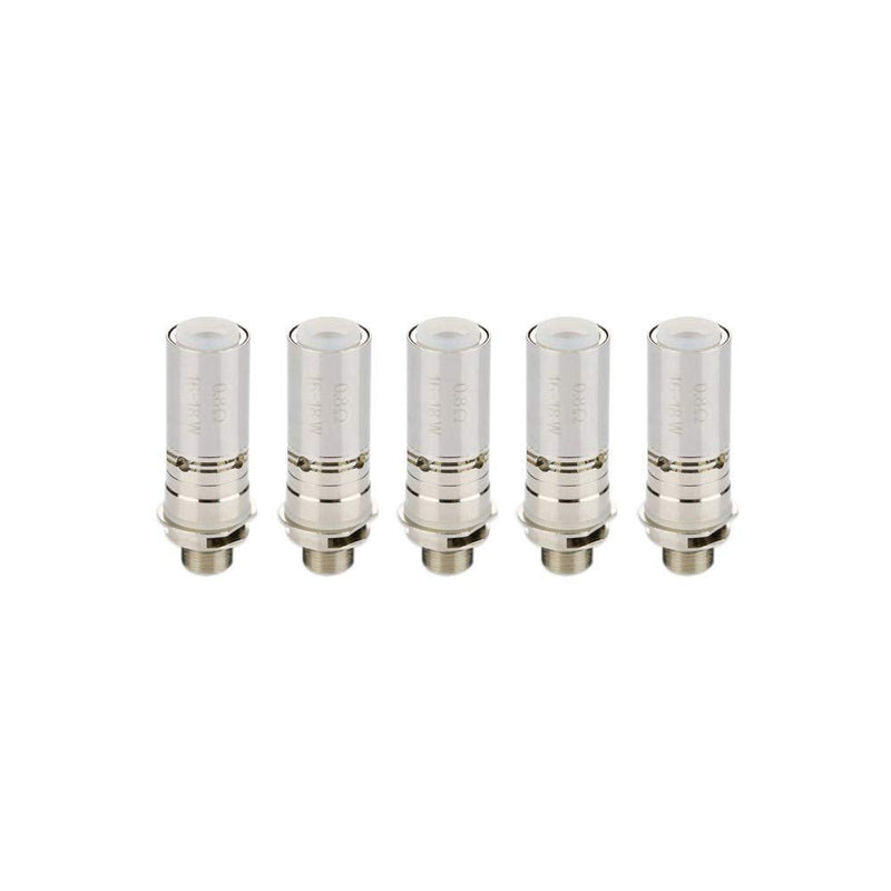 [Australia] - Innokin Prism S Replacement Coil 0.8OHM for EZ.WATT KIT,Endura T20S Kit,Innokin Prism T20S Tank-5pcs in a Pack 