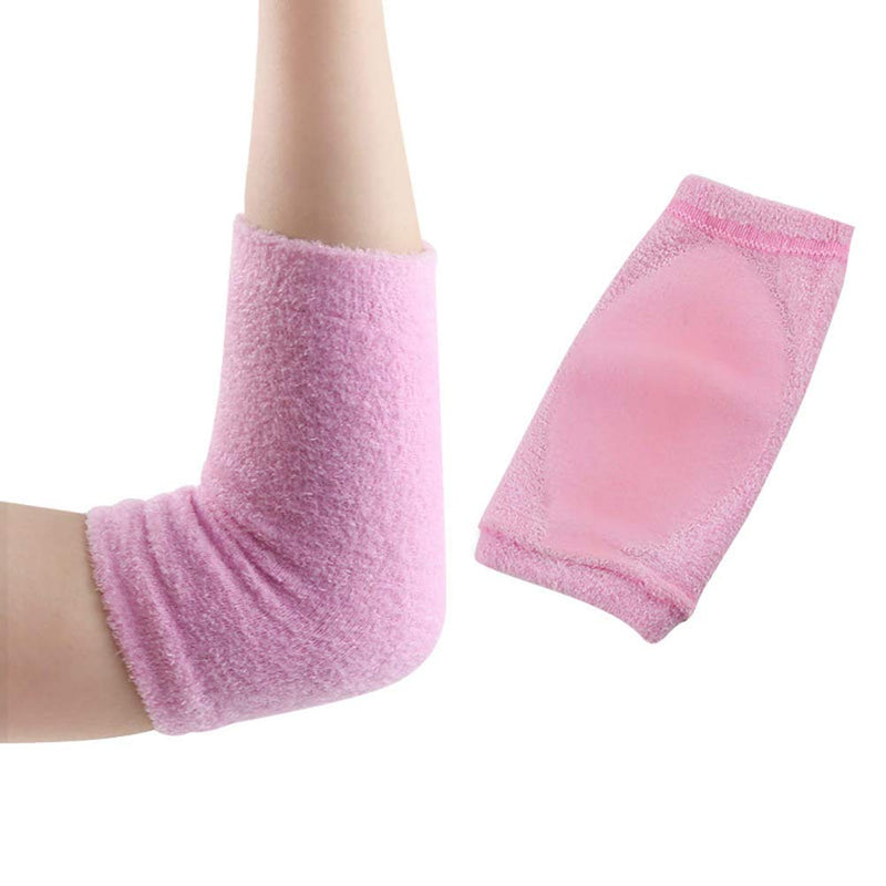 [Australia] - Elbow Moisturizing Breathable Elbow Protection Cover 