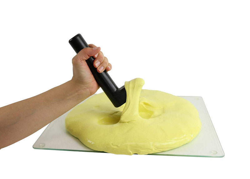 [Australia] - CanDo 10-2811 Puttycise Theraputty Tool, L-Bar 