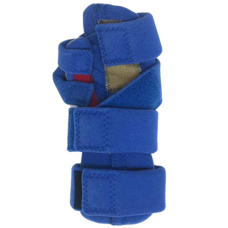 [Australia] - Restorative Medical BendEase Hand Splint - Support for Carpal Tunnel and Wrist Pain (Medium - Right) Medium (Pack of 1) 