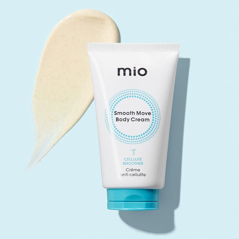 [Australia] - Mio Smooth Move Cellulite Firming Cream 