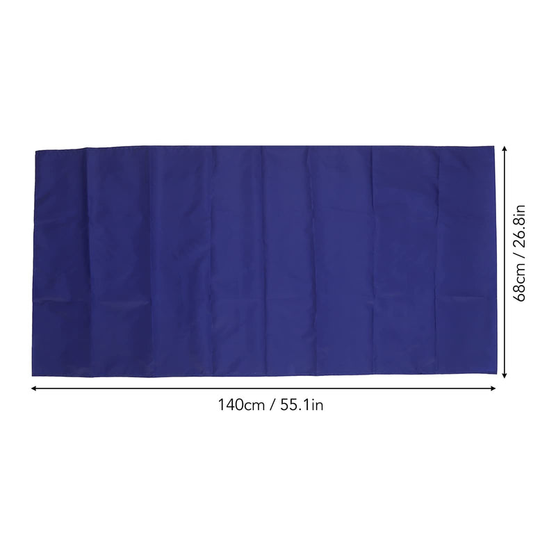 [Australia] - Sliding Cloth Tubular Slide Sheet Elderly Movement Sliding Sheet Bed Transfer Transfer Aid Tubular Shape of Elderly Transfer(70 x 68 cm / 27,6 x 26,8 Zoll) 70 x 68 cm / 27,6 x 26,8 Zoll 