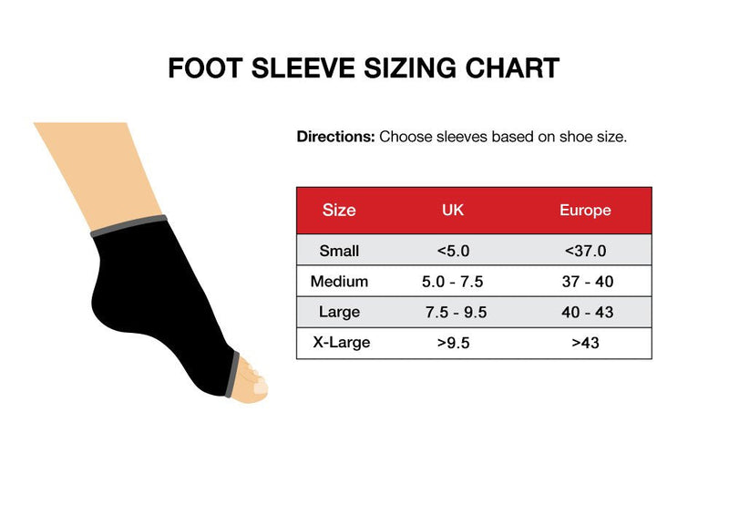 [Australia] - Doctor Developed Copper Infused Foot Compression Sleeves / Plantar Fasciitis Socks [PAIR] and Doctor Written Handbook Pink S 