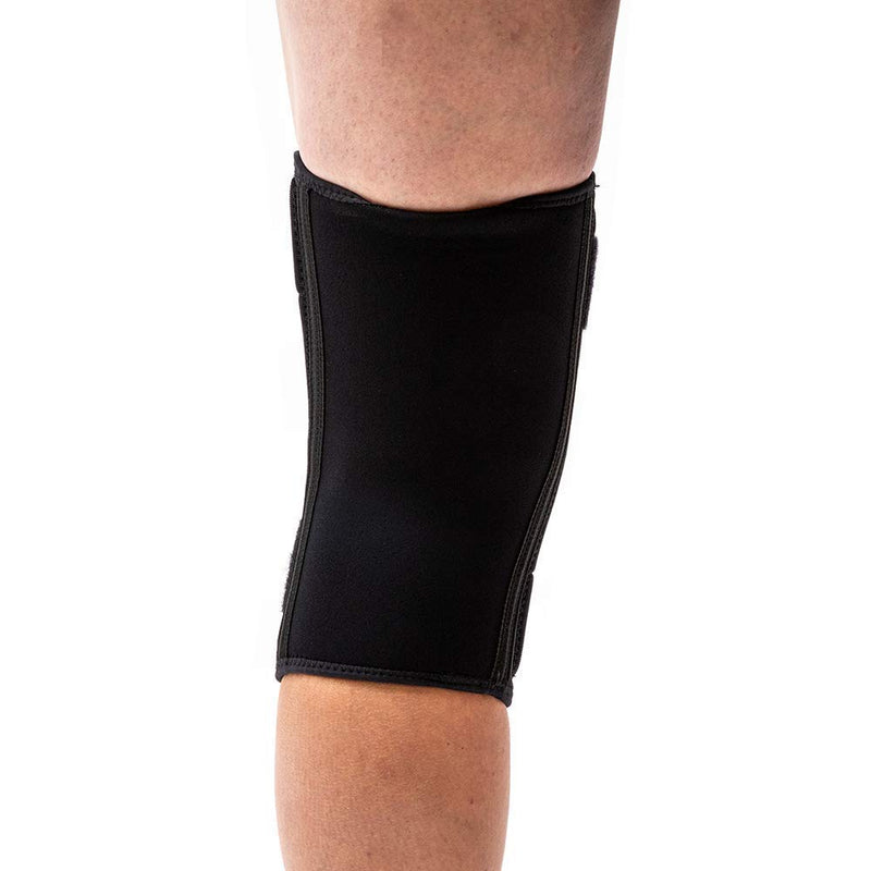 [Australia] - McDavid Knee Brace, Knee Support & Compression for Knee Stability, Patella Tendon Support Large 