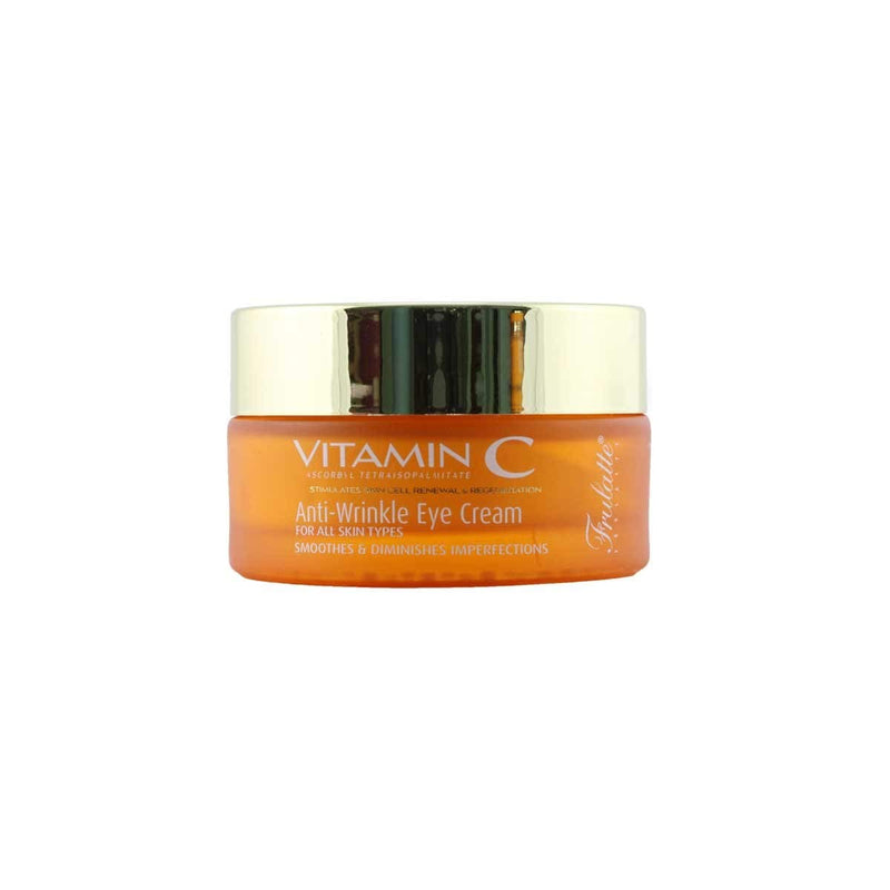 [Australia] - Vitamin C Anti-Wrinkle Eye Cream by Frulatte 