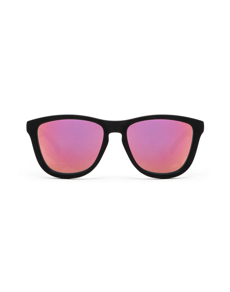 [Australia] - HAWKERS Women's Sunglasses, Black, One Size 