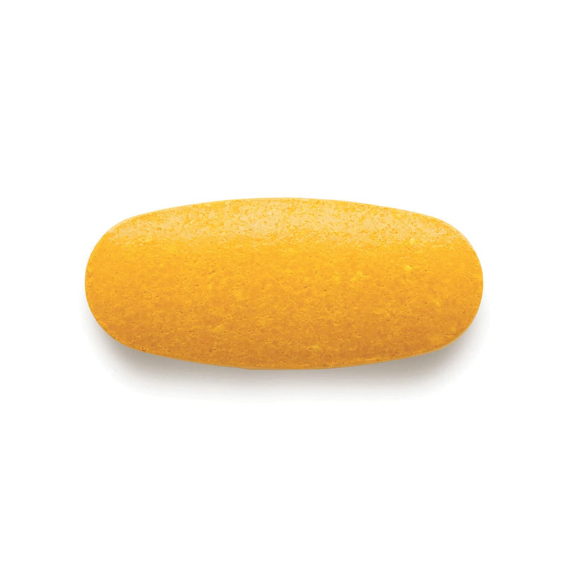 [Australia] - GNC Herbal Plus Turmeric Curcumin 1000mg 60 Servings (Pack of 1) 