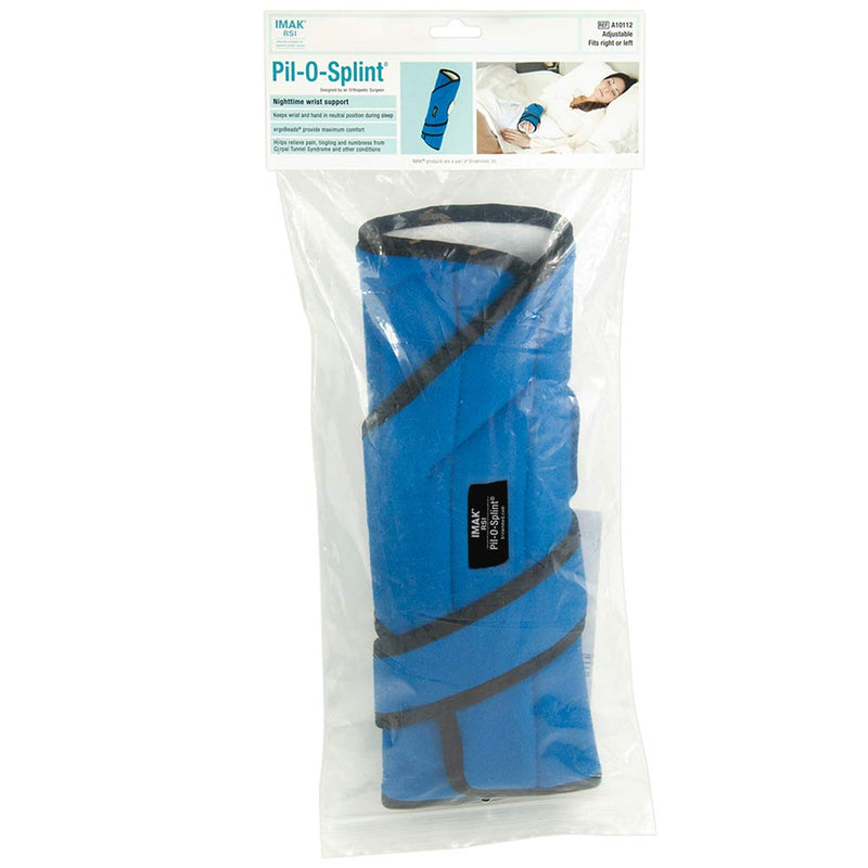 [Australia] - PIL O Splint for Carpal Tunnel Adjustable 