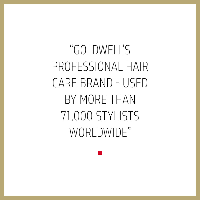 [Australia] - Goldwell Dualsenses Rich Repair, Restoring Serum Spray for Dry to Damaged Hair, 150ml 