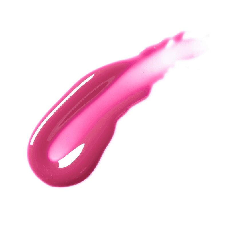 [Australia] - JOAH Glassify High Shine Lip Gloss Princess Cut JMMO7 (Pack of 1) 