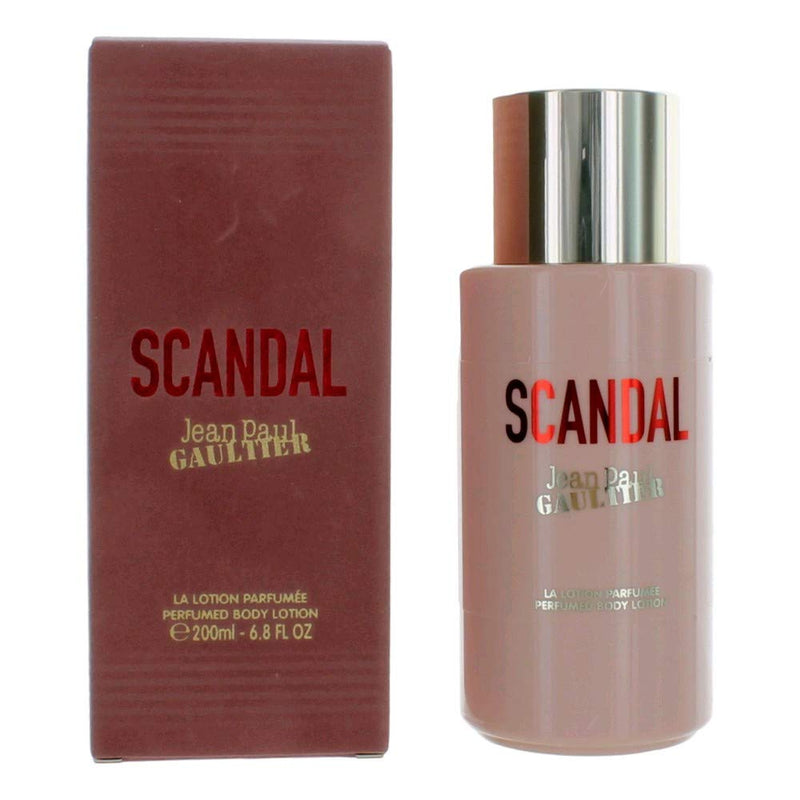 [Australia] - Jean Paul Gaultier Scandal Women Body Lotion, 200 ml 