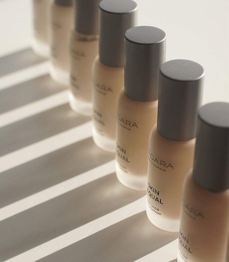 [Australia] - M√ÅDARA Organic Skincare | SKIN EQUAL FOUNDATION (MOCHA) 