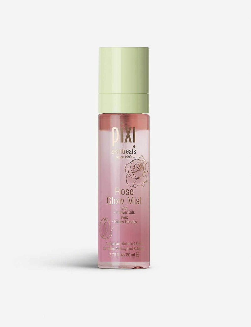 [Australia] - Pixi by Petra Rose Glow Mist - 2.70 fl oz Rose Glow 