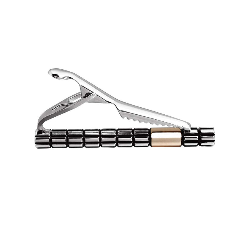 [Australia] - HAWSON 2 inch Tie Clip for Men-Novelty Style Necktie Bar Clip,Tie Pin,Special Interesting Gift for Men 20510 