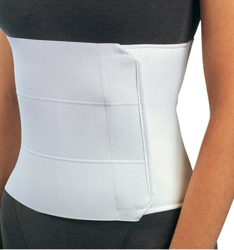 [Australia] - Procare Premium Panel Elastic Binder - 12" 4-panel - X-Large 