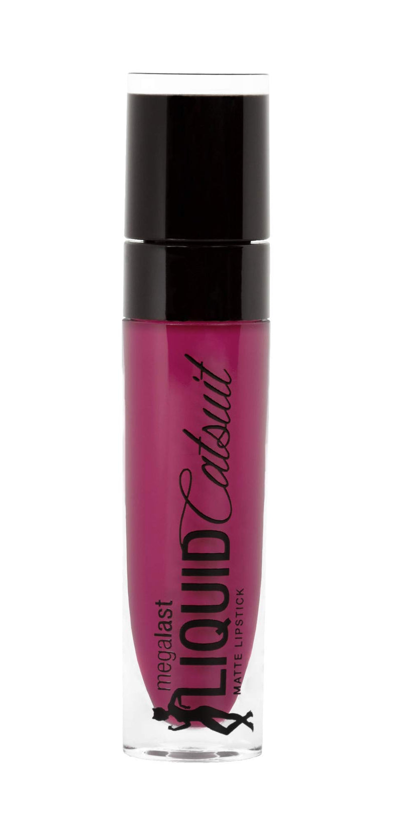 [Australia] - wet n wild Megalast Liquid Catsuit Lipstick Berry Recognize 