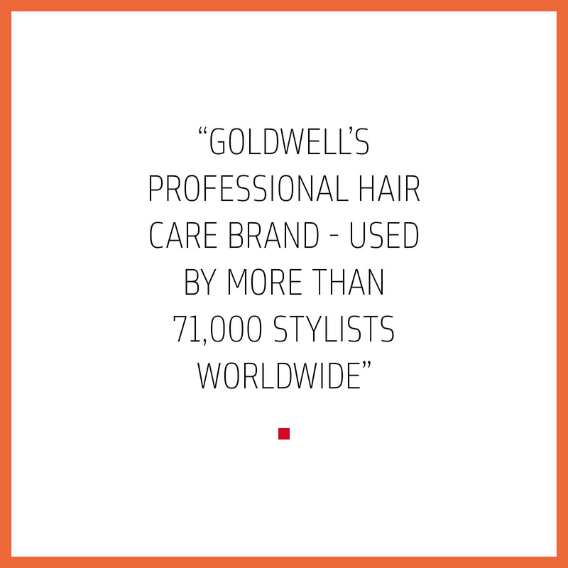 [Australia] - Goldwell Dualsenses Color Revive, Light Cool Blonde Conditioner, for Blonde Hair, 200 ml 
