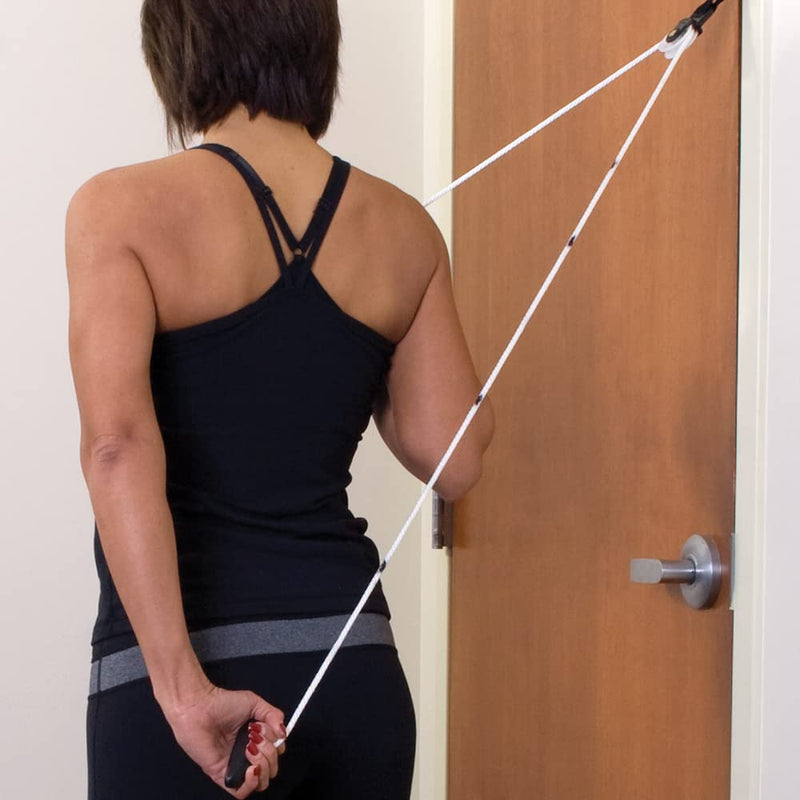[Australia] - BodyMed Shoulder Pulley for Shoulder Exercises 