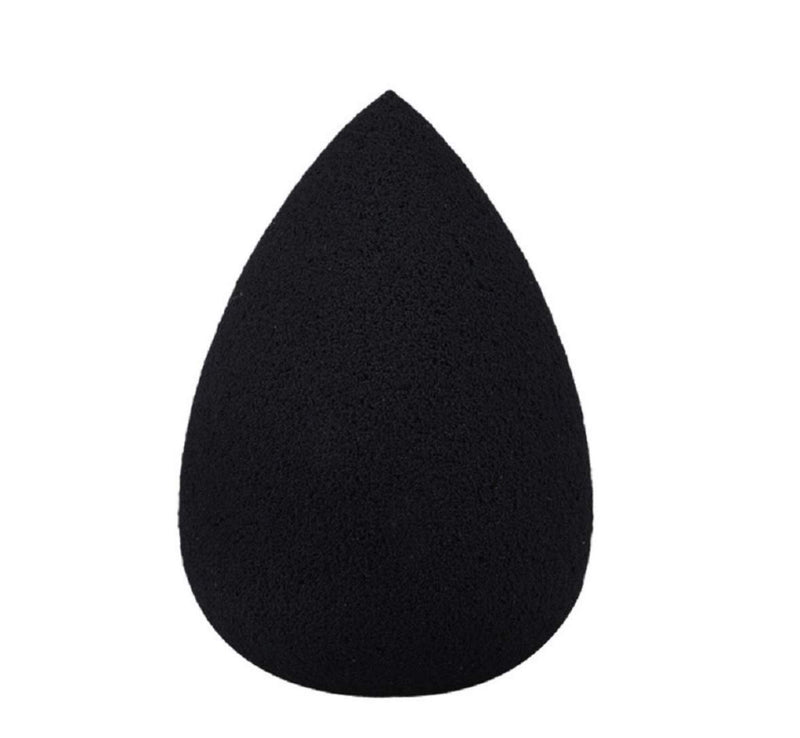 [Australia] - Dupe Beauty Blender 3pc Makeup Sponge (Black) 