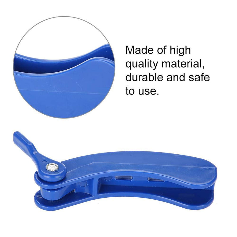 [Australia] - Door Opening Lightweight Key Assist, Durable 2 Keys Key Turner Aid, Practical for Door Opening Storing Keys Elderly Arthritis Disable 