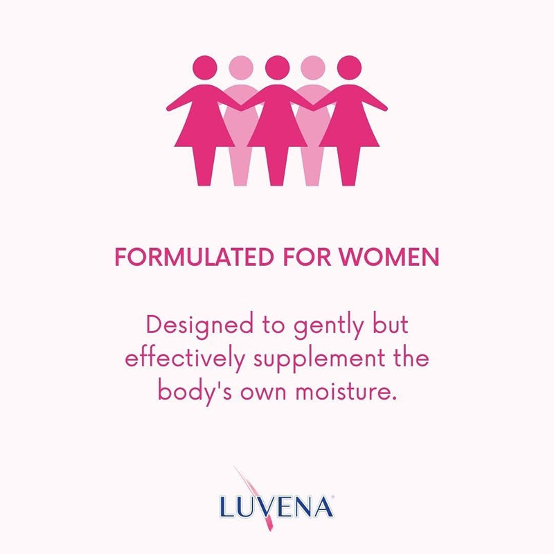 [Australia] - Luvena Feminine Wipes - Soft Wet Wipes for Women - Refresh & Resist Odor - Gynecologist Tested - Flushable Travel Friendly Cleansing Cloths - Cucumber Scented (25 Count, 3 Pack) 25 Count, 3 Pack 