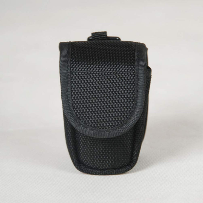 [Australia] - Artibetter Oximeter Storage Bag Nylon Case for Fingertip Pulse Oximeter Blood Oxygen Saturation Monitor 