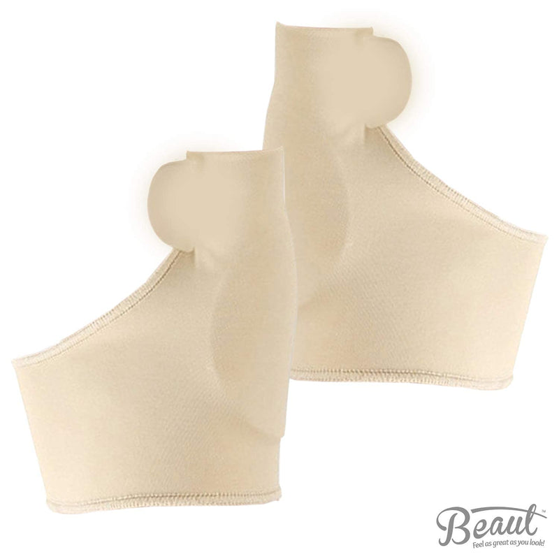 [Australia] - Bunion Corrector and Orthopedic Hallux Valgus Relief Splint Gel Bunion Pads Sleeves Brace – Toe Stretcher Bunion Guard for Men and Women Gel Toe Spacer, Toe Separator, Toe Spreader – Bunion Protector 