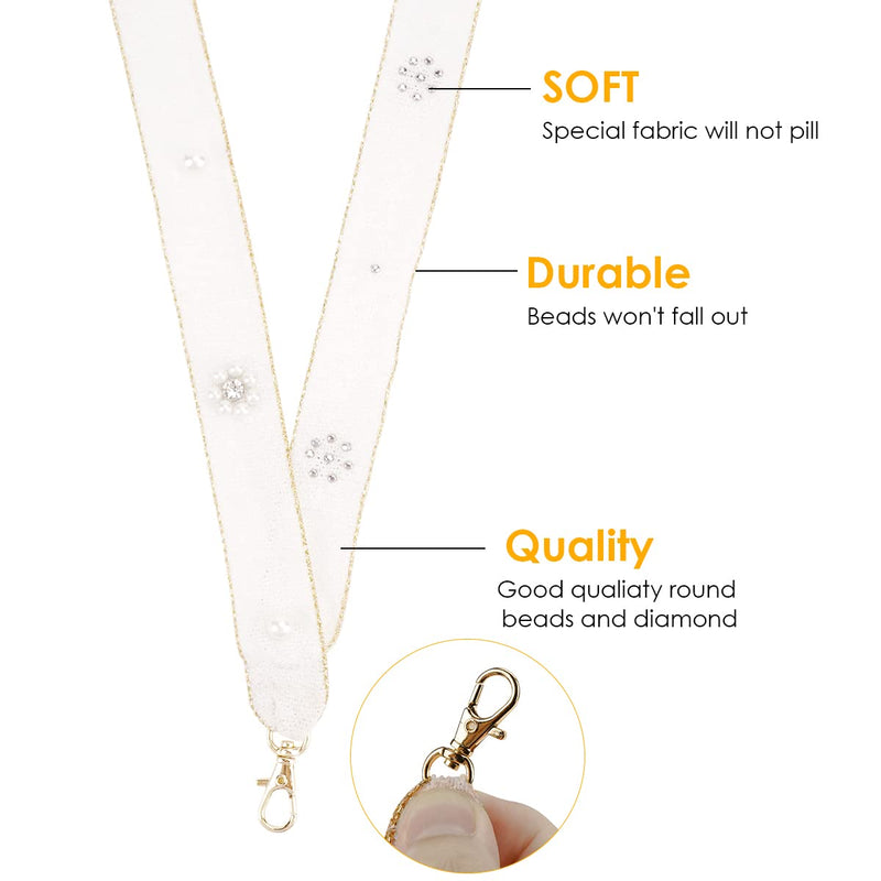 [Australia] - 1 one enjoy Dresses Zipper Helper Zipper Puller Zipping Up Down Dress Yourself Zip Aid Tool Zipper Pull Assistant Zipper Pull for Dress (White) White 