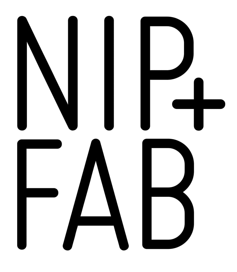 [Australia] - Nip + Fab Glycolic Fix Scrub, 2.5 Ounce 