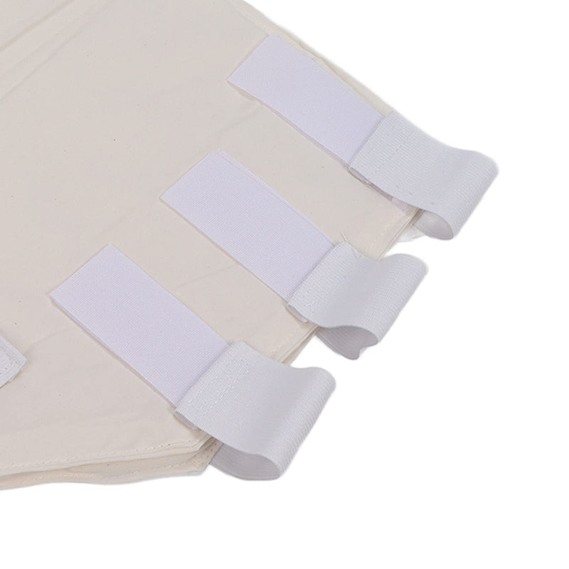 [Australia] - Sternum Support Brace, Breathable Sternum and Thorax Support Ribs Chest Brace Broken Rib Belt Chest Support Brace for Intercostal Muscle Strain 