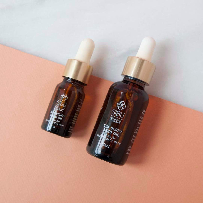 [Australia] - Sibu Sea Berry Seed Beauty Oil 