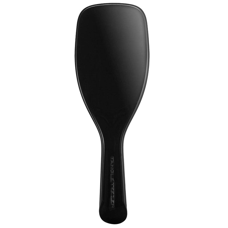 [Australia] - Tangle Teezer The Wet Detangler Hairbrush Large, Black Gloss 1 Count (Pack of 1) 