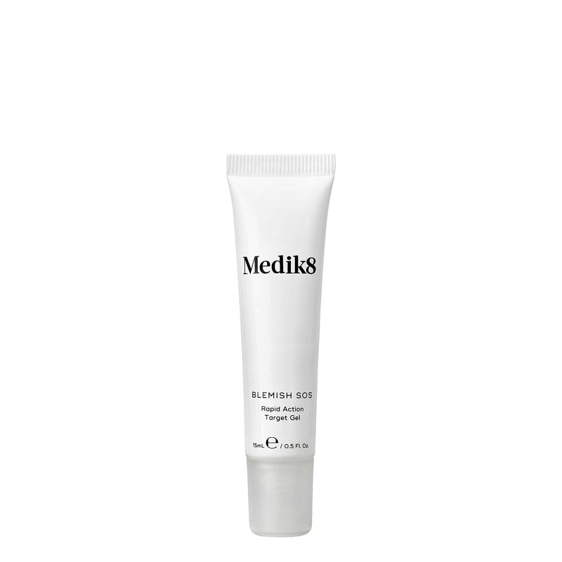 [Australia] - Medik8 Blemish SOS, 15ml 