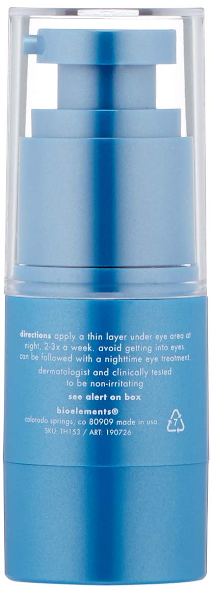 [Australia] - Bioelements Quick Refiner for Eyes, 0.5 fl. oz. 