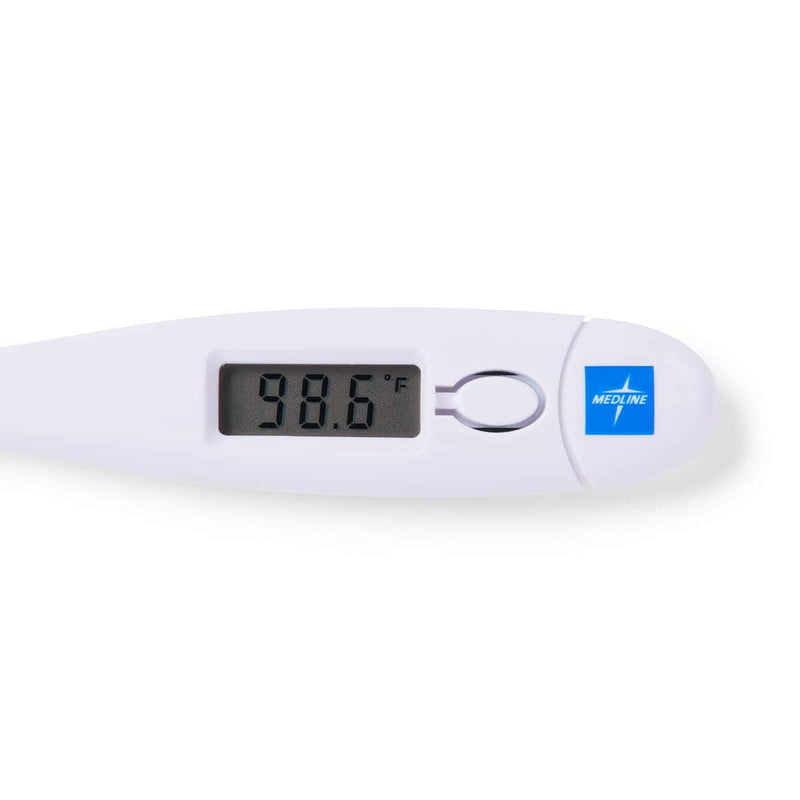 [Australia] - Medline Premier Oral Digital Thermometer 