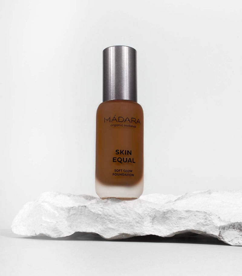 [Australia] - M√ÅDARA Organic Skincare | SKIN EQUAL FOUNDATION (MOCHA) 