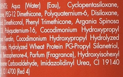 [Australia] - Creme of Nature Argan Oil Conditioner Leave-In 250 ml (Pack of 3) 250 ml (Pack of 3) 