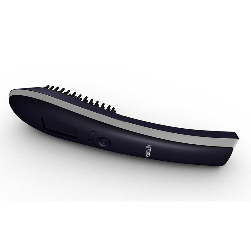 [Australia] - Volumon Electric Laser Massage Comb For Hair Growth Regrowth Hair Thickening & Strengthening With Massager & Infrared & Digital LCD Screen- Daily Home Use 