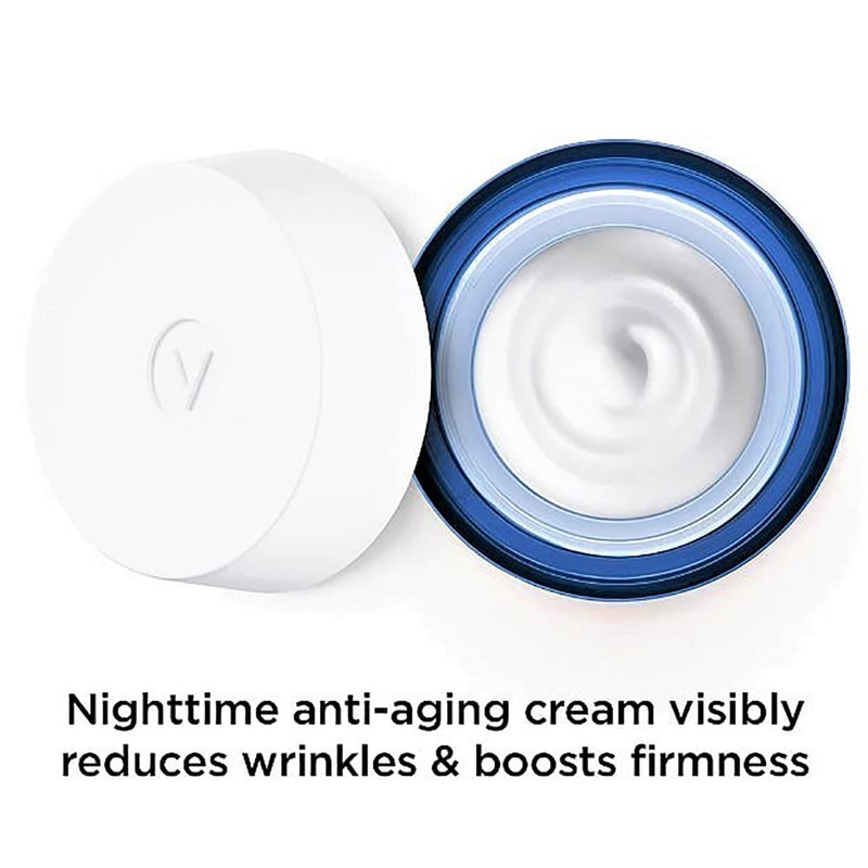 [Australia] - Vichy Liftactive Anti-Wrinkle & Firming Night Cream 50ml 