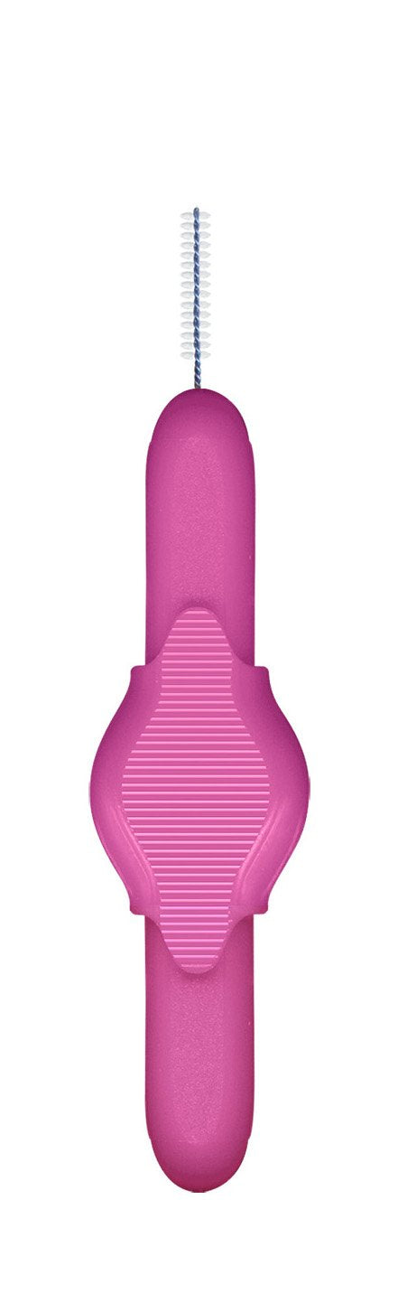[Australia] - Stoddard Icon Interdental Brush - 0.4 Pink - 8 per Pack 
