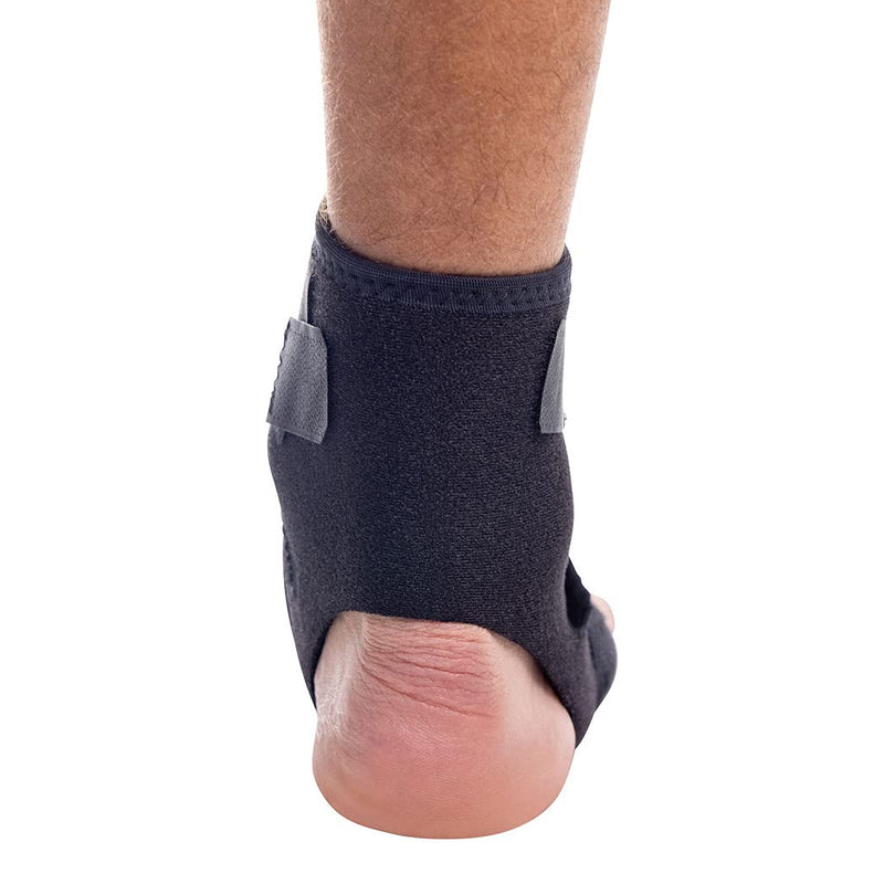 [Australia] - StrictlyStability Athletic Performance Neoprene Ankle Brace (Regular) Regular 
