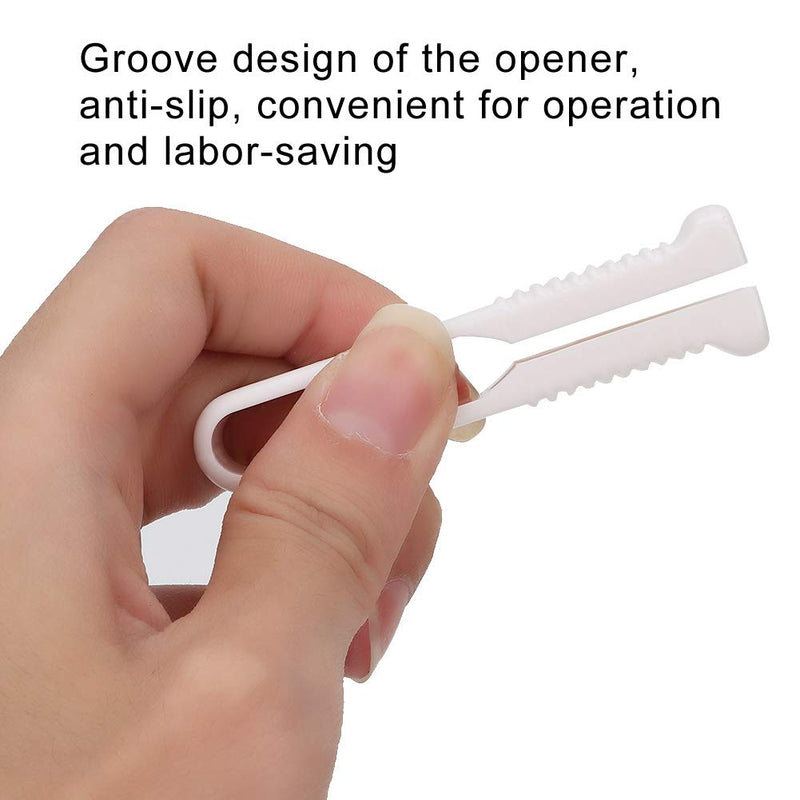 [Australia] - Ampule Opener,Ampule Essence Opener Labor-saving Ampule Breakers Cutting Device for Nurse Pharmacists and Doctors or Home Use 
