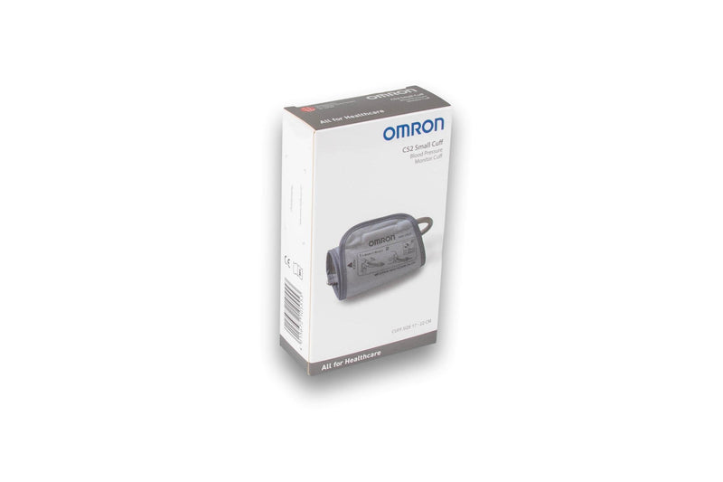 [Australia] - Omron Blood Pressure Monitor Upper Arm Children/Adult Kid Small Cuff 17-22cm CS2 