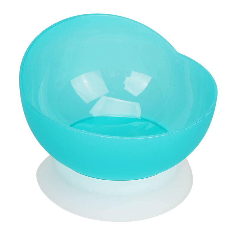 [Australia] - Scoop Dish Plates Bowls with Suction Base, Bowl with Suction Cup Base, Self Feeding Dinnerware for Elderly Disabled, Scoop Plates Bowls,Auxiliary Tableware 