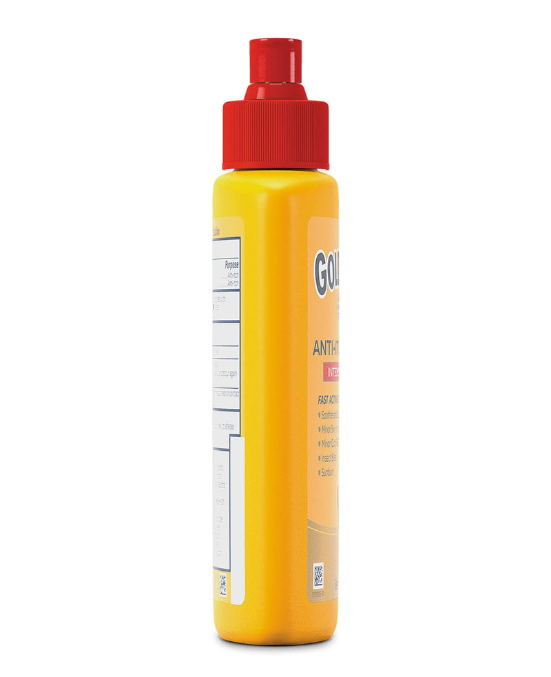 [Australia] - Gold Bond Medicated Anti-Itch Lotion-5.5oz 