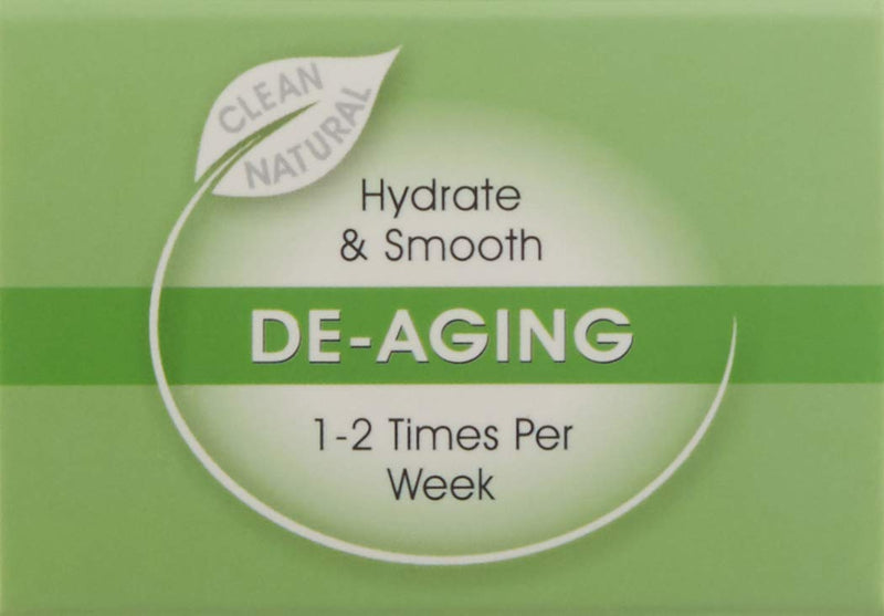 [Australia] - Ageless Skin Collagen Mask - Pevonia - 50ml 