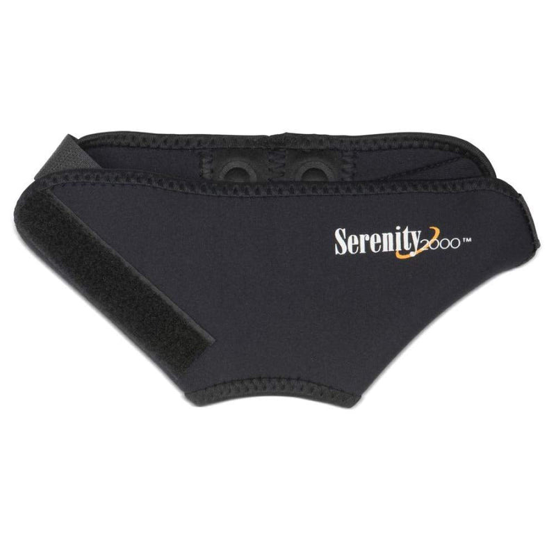 [Australia] - Magnetic Ankle Support with Ankle and Achillies Therapy Wrap 