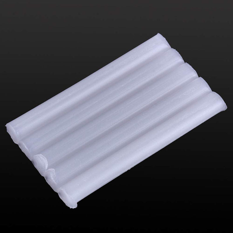 [Australia] - Angzhili 5 Boxes Orthodontic Wax, Relief Wax for Dental Brace Wearer and Patients for Oral Care (Mint Scent) Mint Scent 