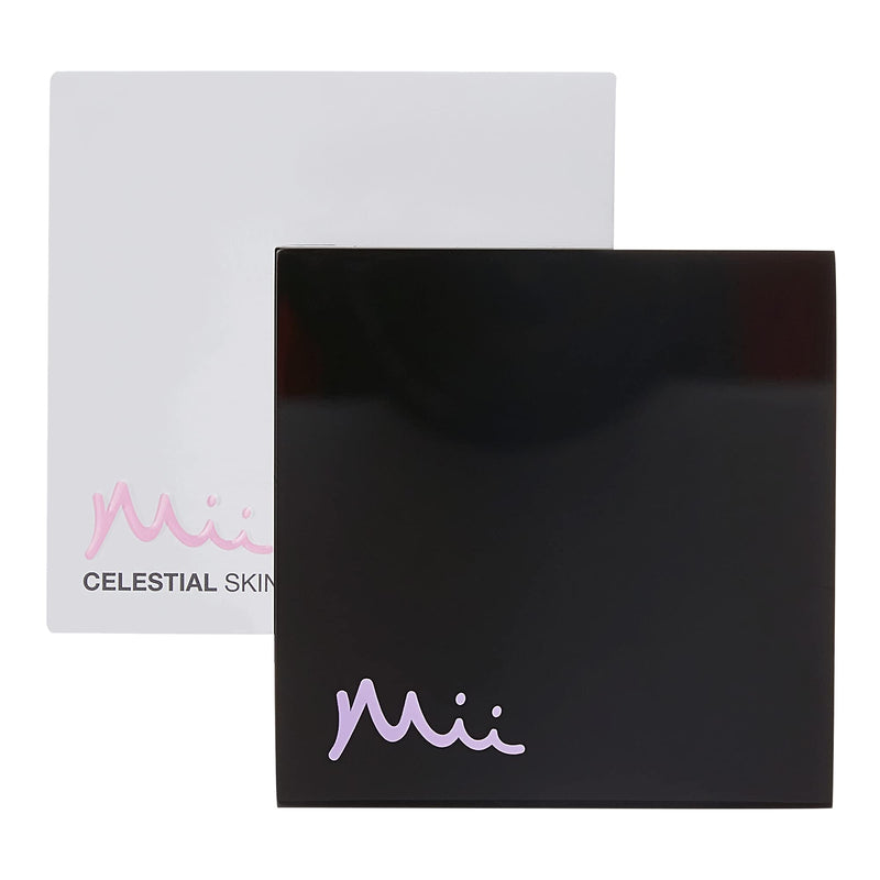 [Australia] - Mii Cosmetics Celestial Skin Shimmer - Blusher & Highlighter - Rose Quartz 02 