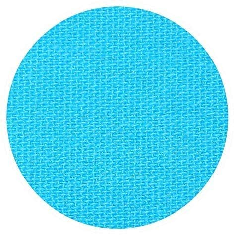 [Australia] - Physical Therapy Muscle Tape Elastic Muscle Support Tape for Exercise, Sports & Injury Premium Quality Tape 5m Roll (Blue) Blue 